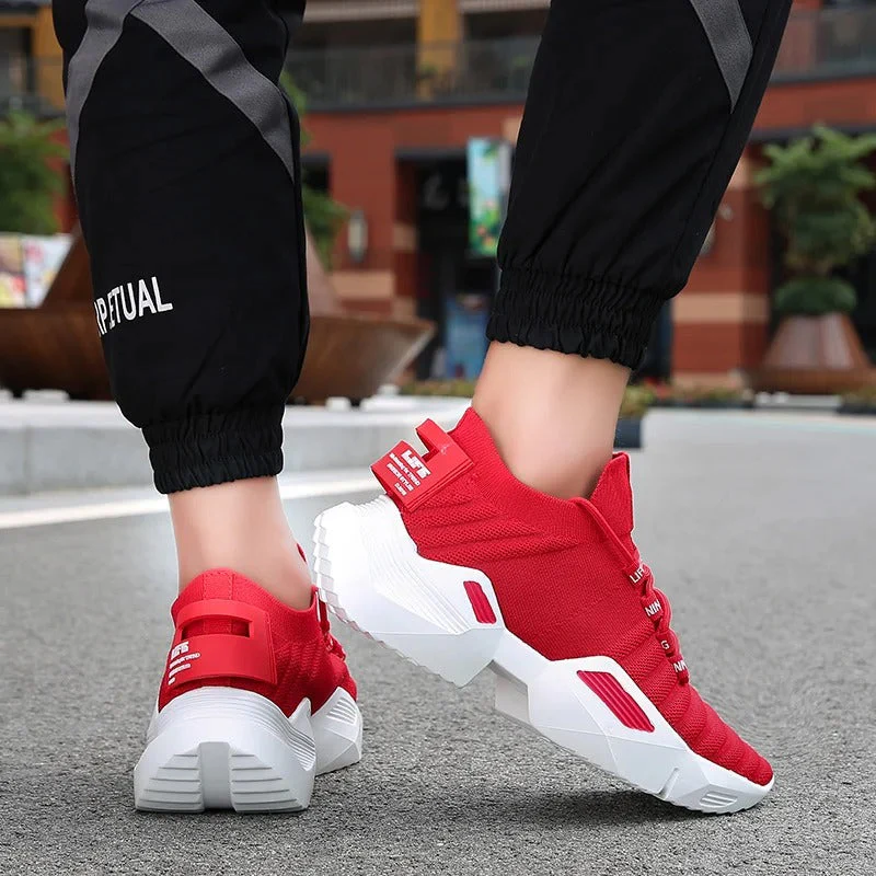 Timoteo® | Effortless And Elegant   Sneakers - Image 7