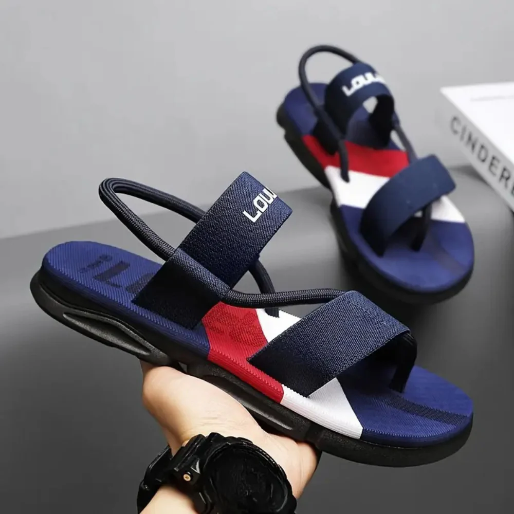 Timoteo® | Men's sandals for optimal comfort - Image 4
