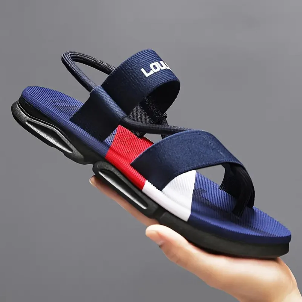 Timoteo® | Men's sandals for optimal comfort - Image 5