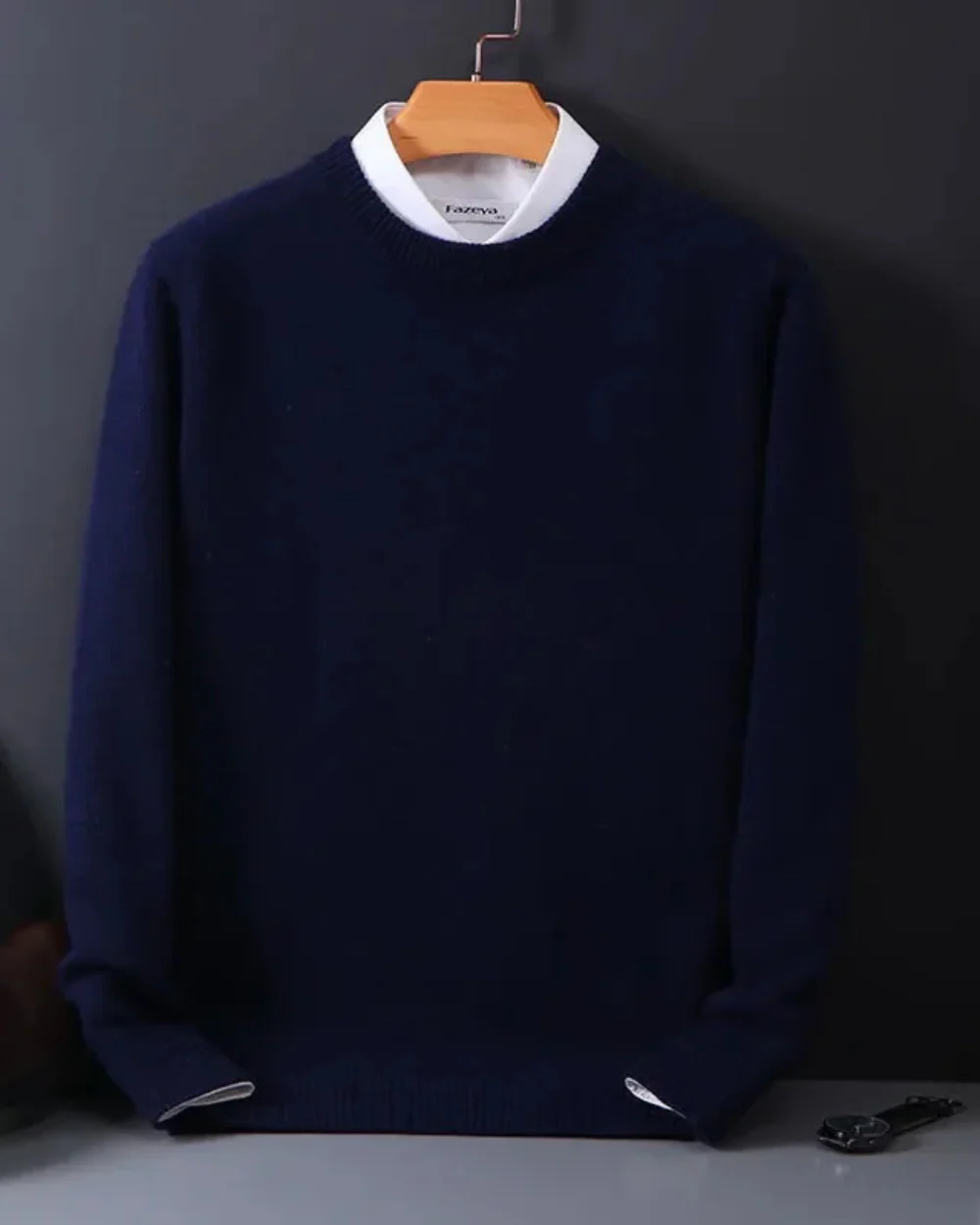 Timoteo® | Pullover - Image 3
