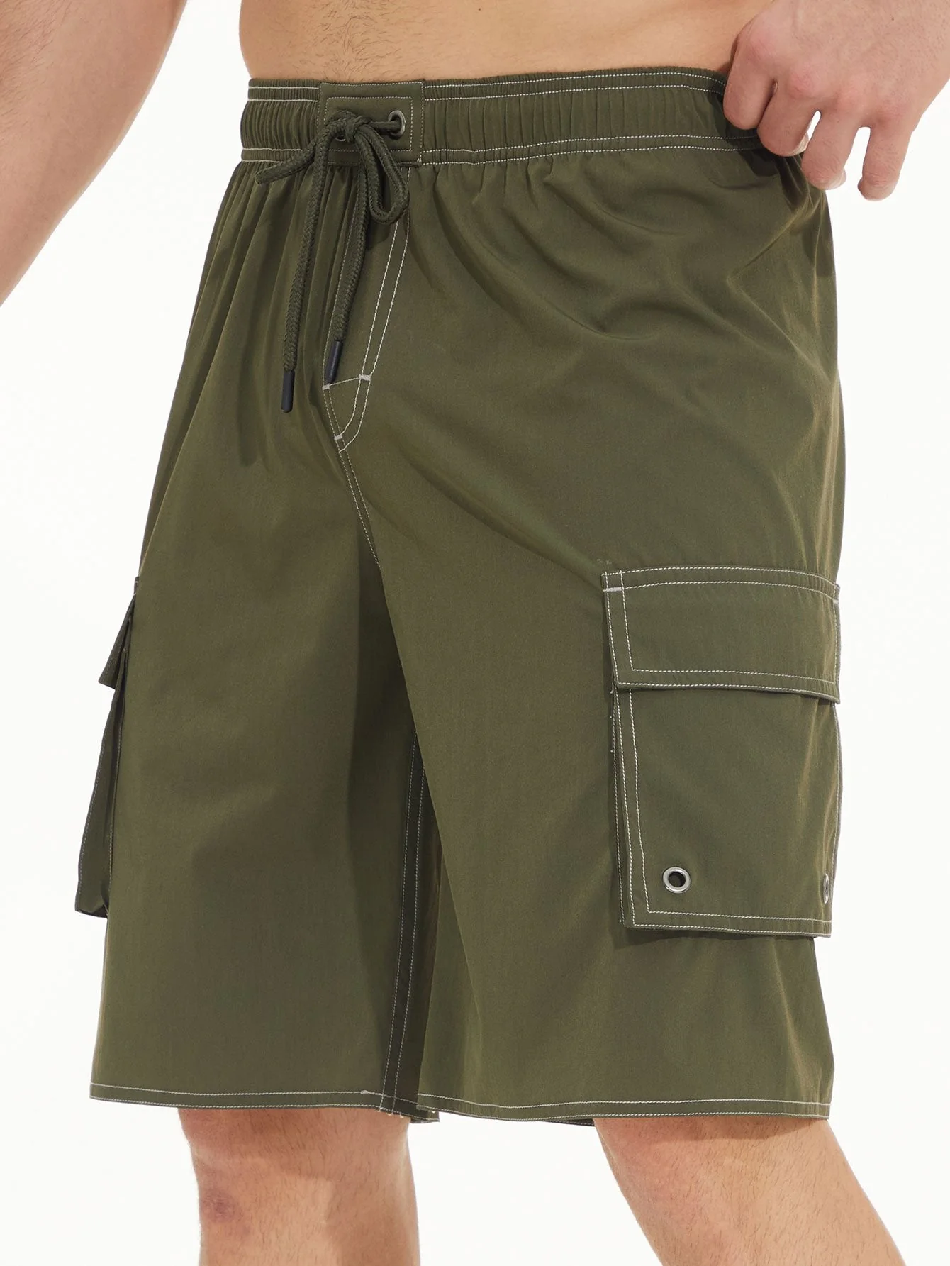 Timothy® | Outdoor Beach Swimming Shorts - Image 10
