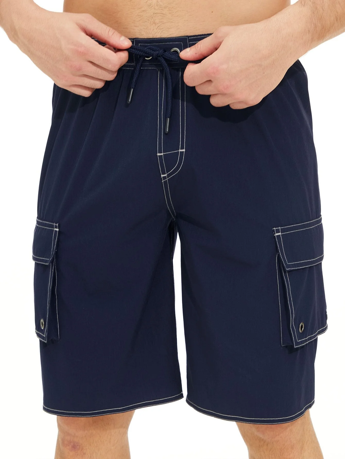 Timothy® | Outdoor Beach Swimming Shorts - Image 2