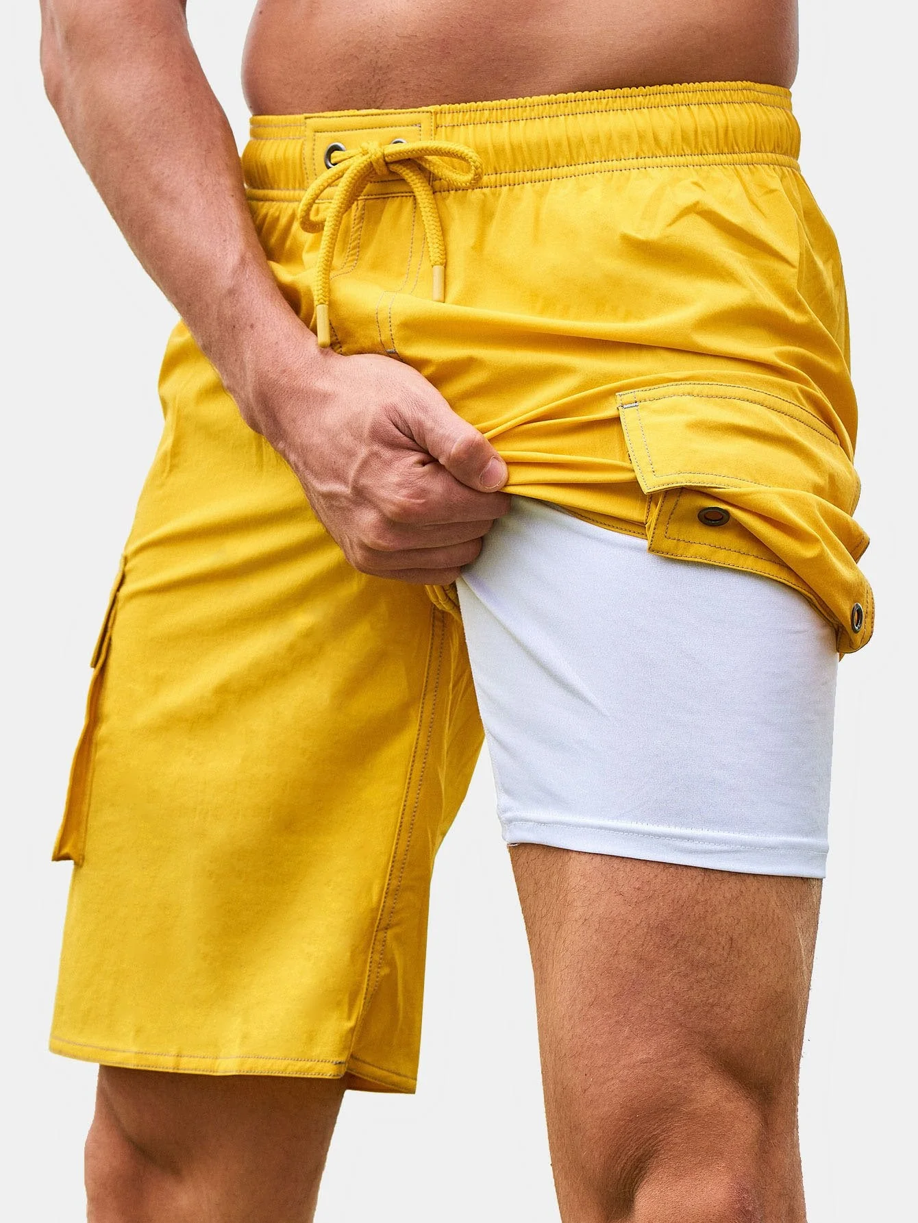 Timothy® | Outdoor Beach Swimming Shorts - Image 24