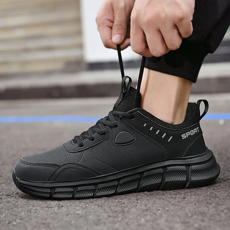 Tito® | Classic And Stylish   Shoes - Image 10