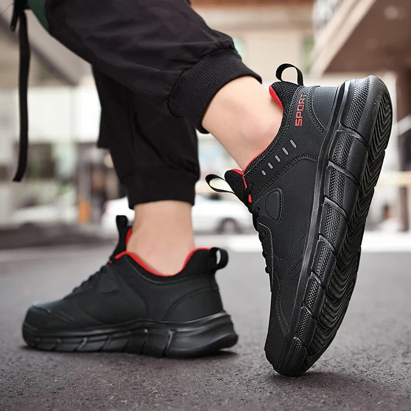 Tito® | Classic And Stylish   Shoes - Image 3