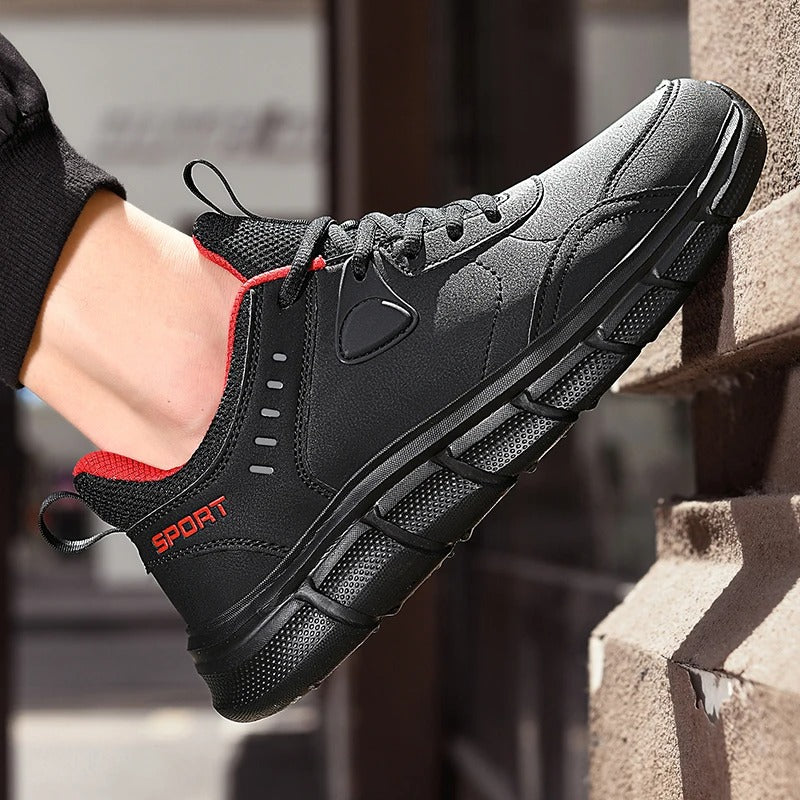 Tito® | Classic And Stylish   Shoes - Image 5
