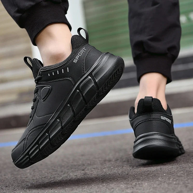 Tito® | Classic And Stylish   Shoes - Image 9