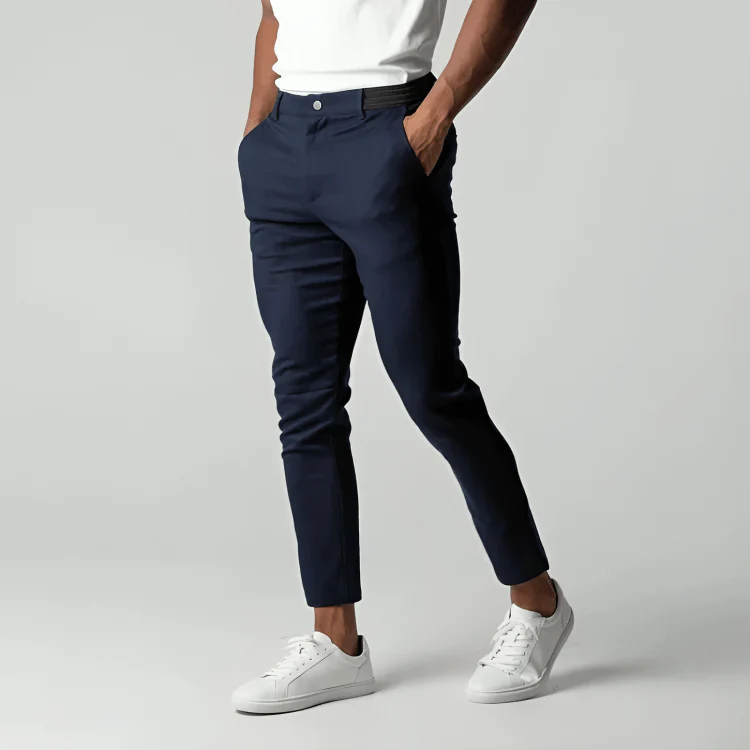 Tito® | Stretchy men's-Chinos - Image 3