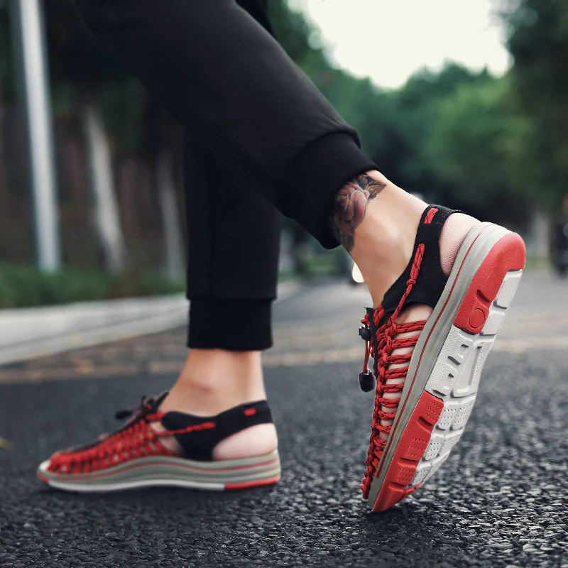 Tiziano® | Summer Shoes - Image 7