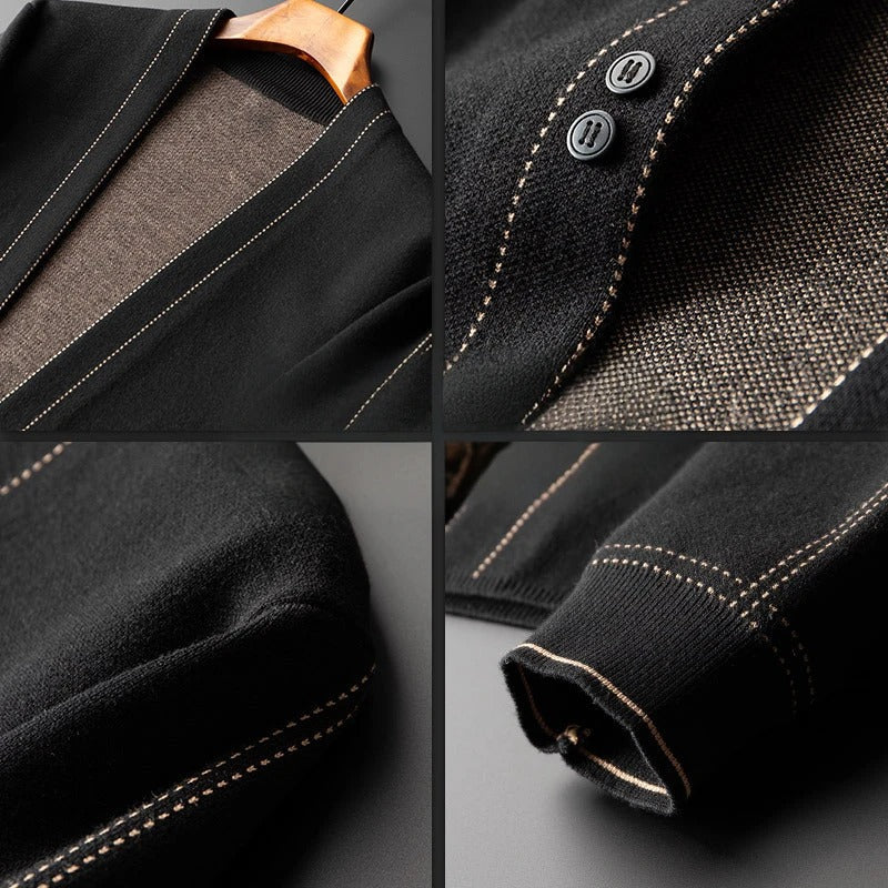 Tobias® | Cardigan - Image 5