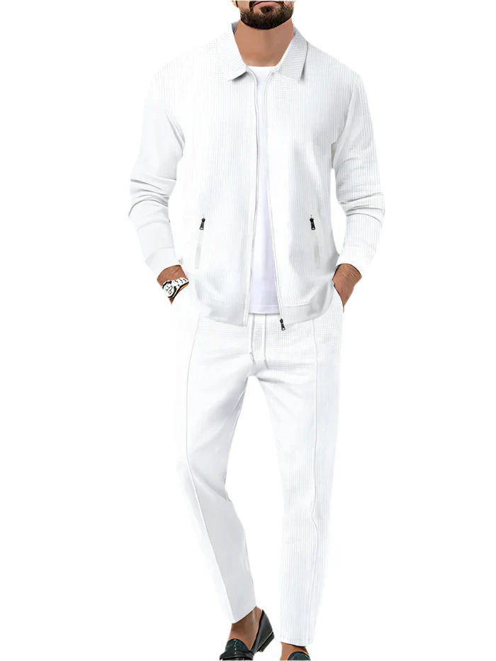 Tobías® | Comfortable Tracksuit - Image 4