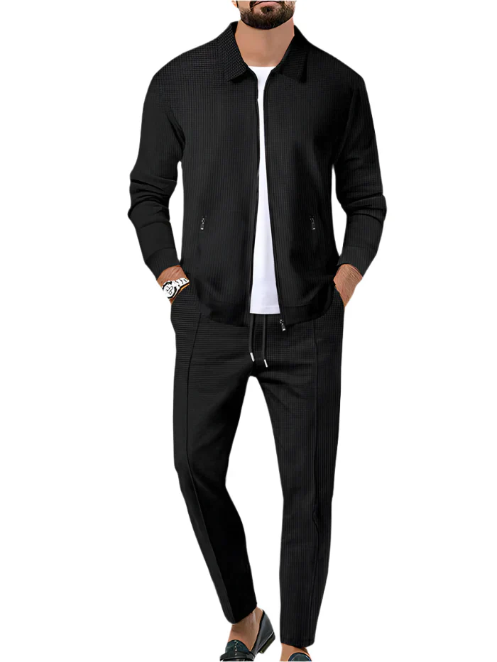Tobías® | Comfortable Tracksuit - Image 5
