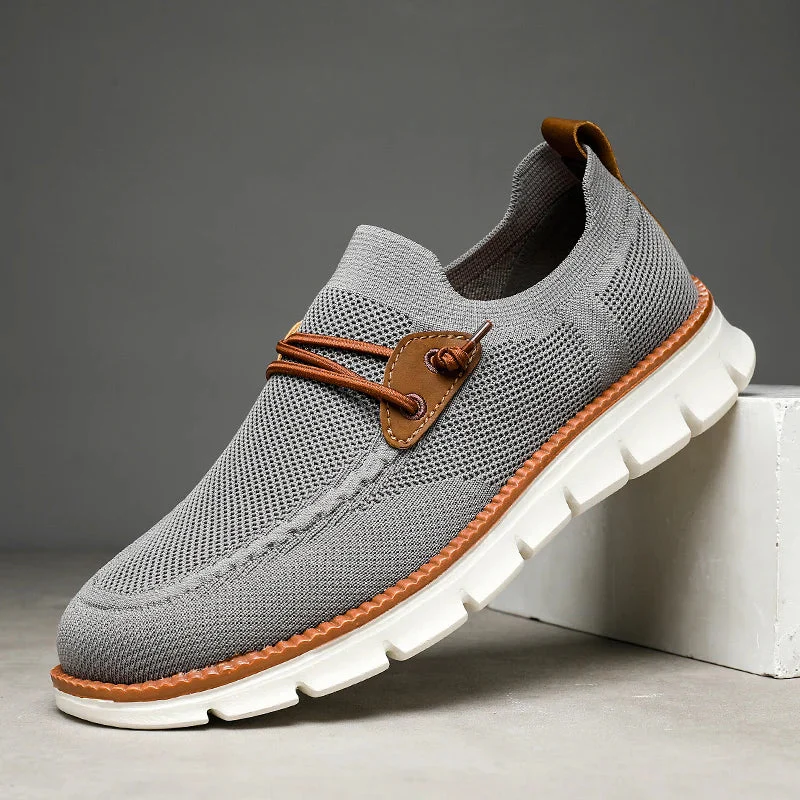 Tobías® | Effortless And Chic   Sneakers - Image 2