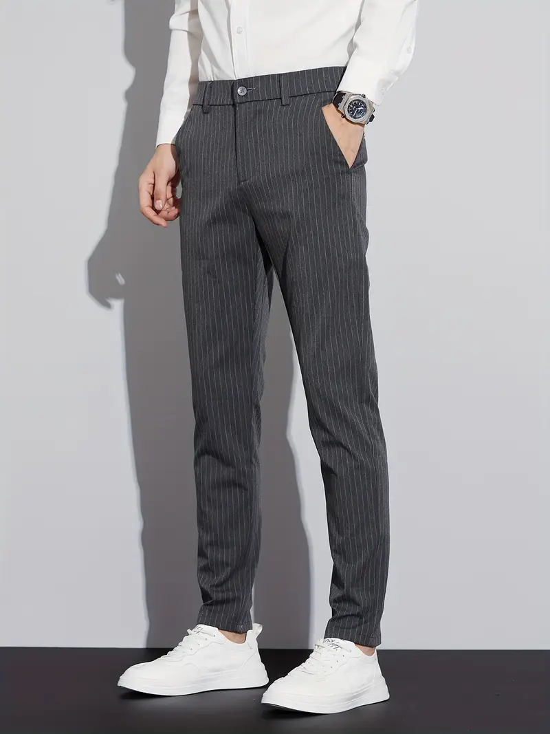 Tobías® | Fitted Trousers - Image 10