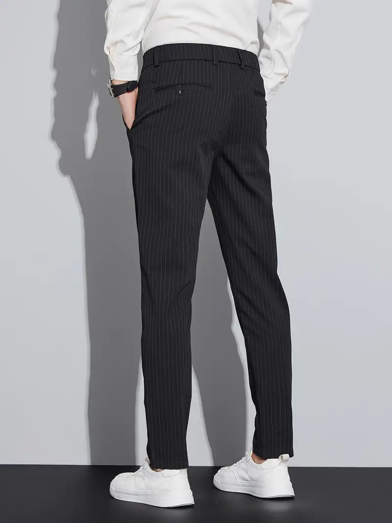 Tobías® | Fitted Trousers - Image 5
