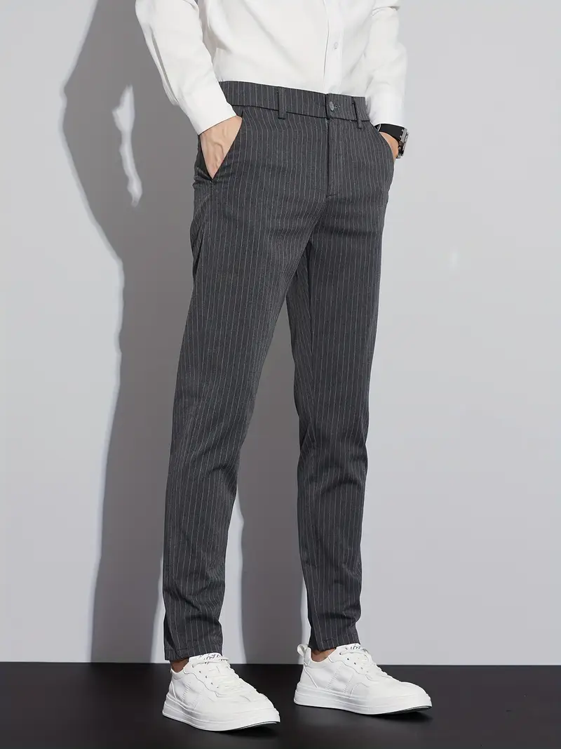 Tobías® | Fitted Trousers - Image 8