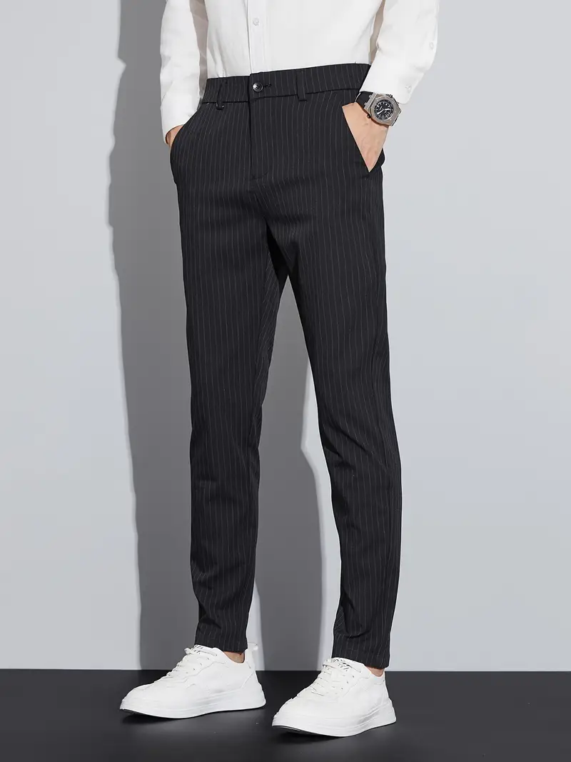 Tobías® | Fitted Trousers - Image 9