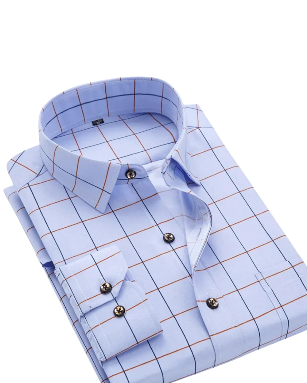 Tobías® | Nautical Print Shirt - Image 9