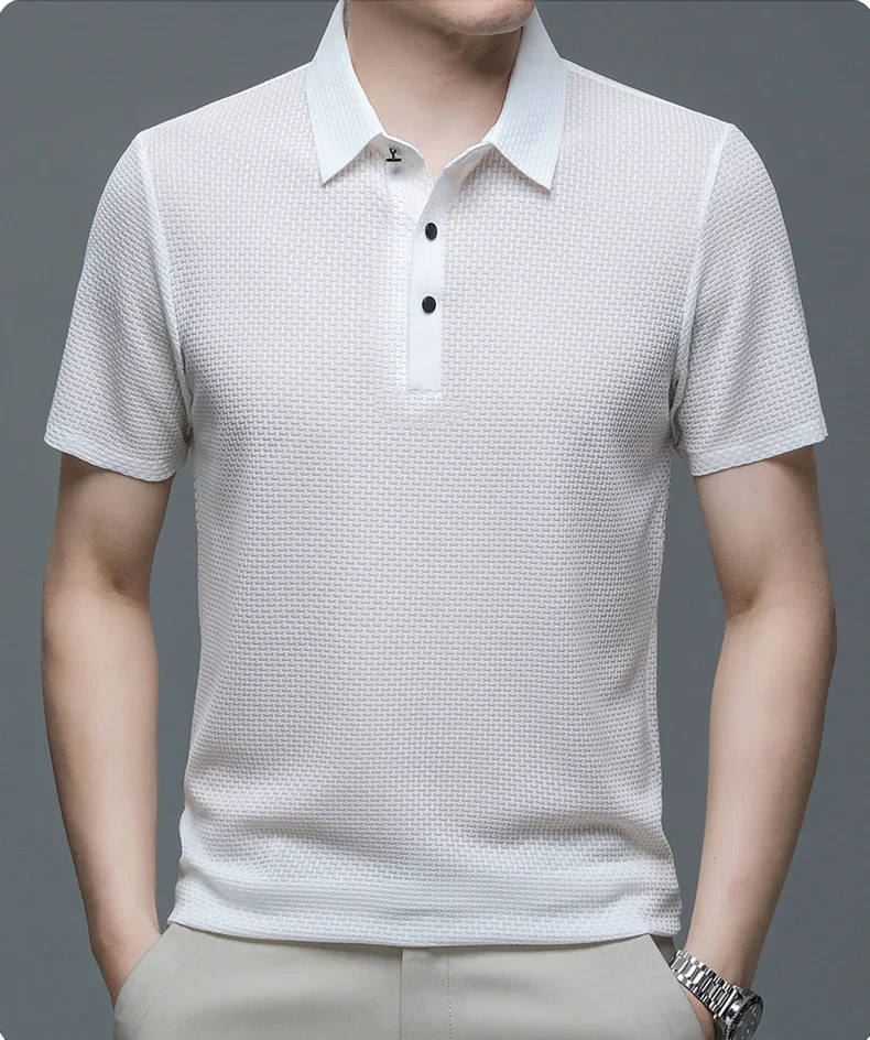 Tobías® | Polo Shirt - Image 14