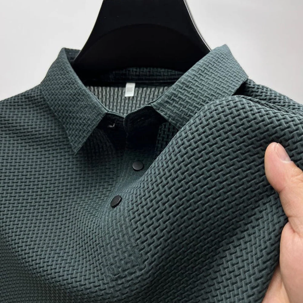 Tobías® | Polo Shirt - Image 4
