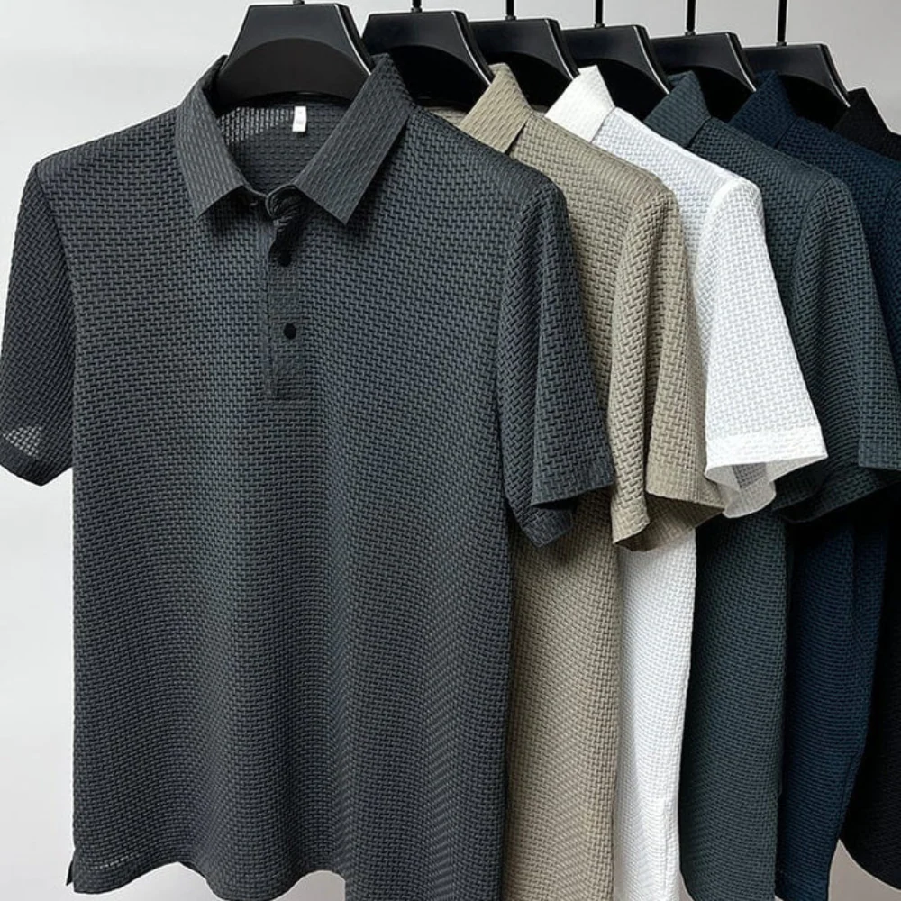 Tobías® | Polo Shirt - Image 8