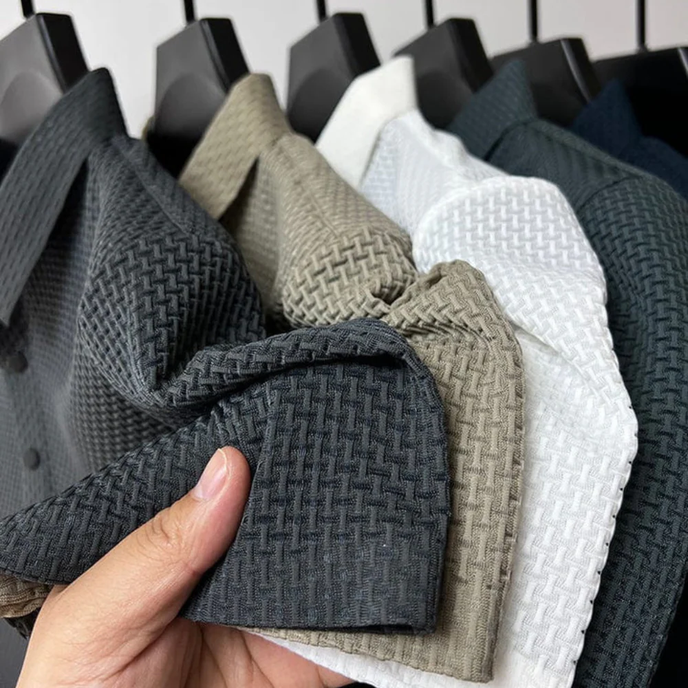 Tobías® | Polo Shirt - Image 9