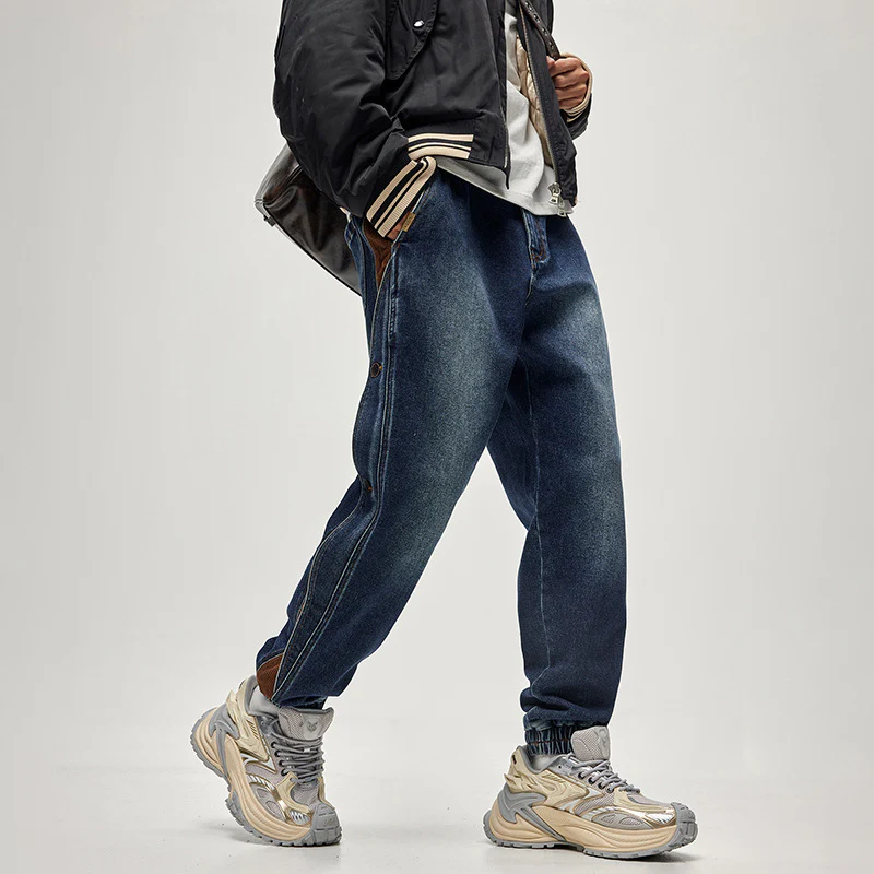 Tobias® | Rustpoint Denim Jeans - Image 2