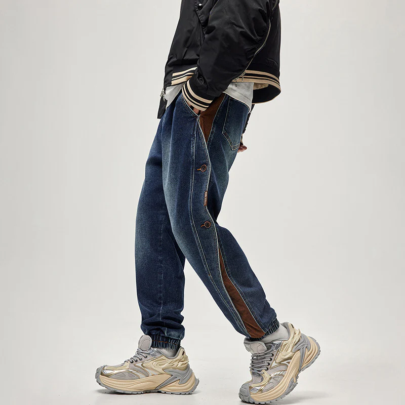 Tobias® | Rustpoint Denim Jeans - Image 3