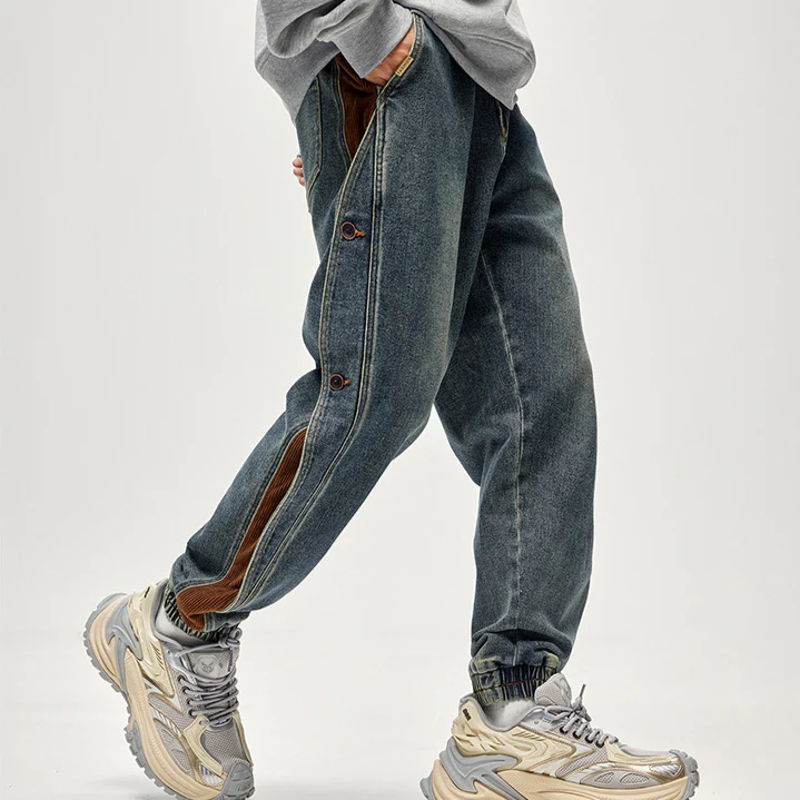 Tobias® | Rustpoint Denim Jeans - Image 5