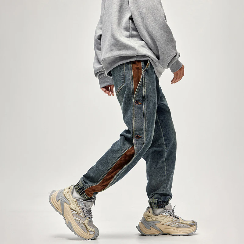Tobias® | Rustpoint Denim Jeans - Image 6