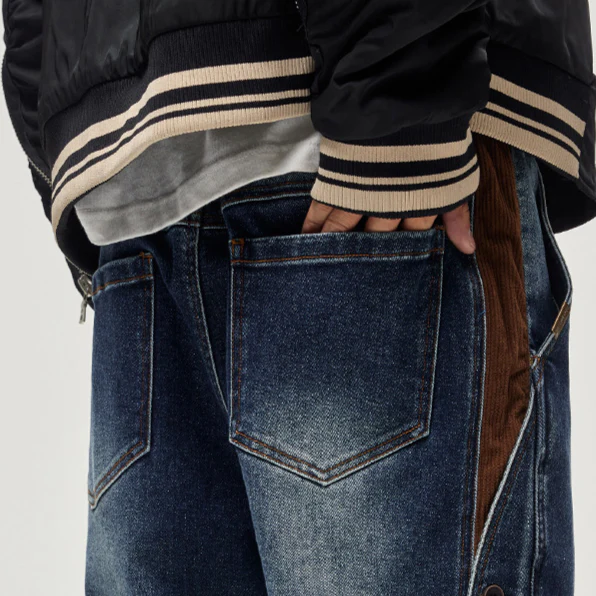 Tobias® | Rustpoint Denim Jeans - Image 8