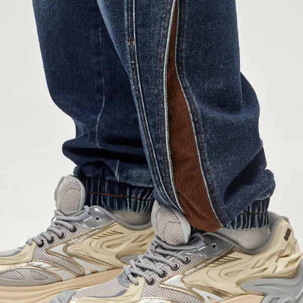 Tobias® | Rustpoint Denim Jeans - Image 9