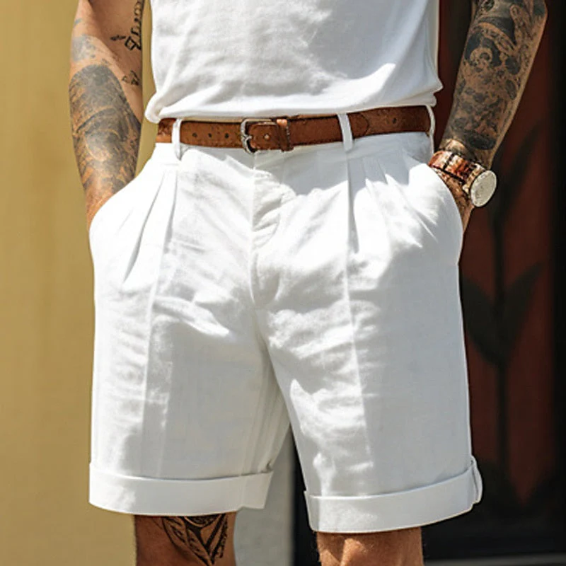 Todd® | Casual Shorts - Image 2