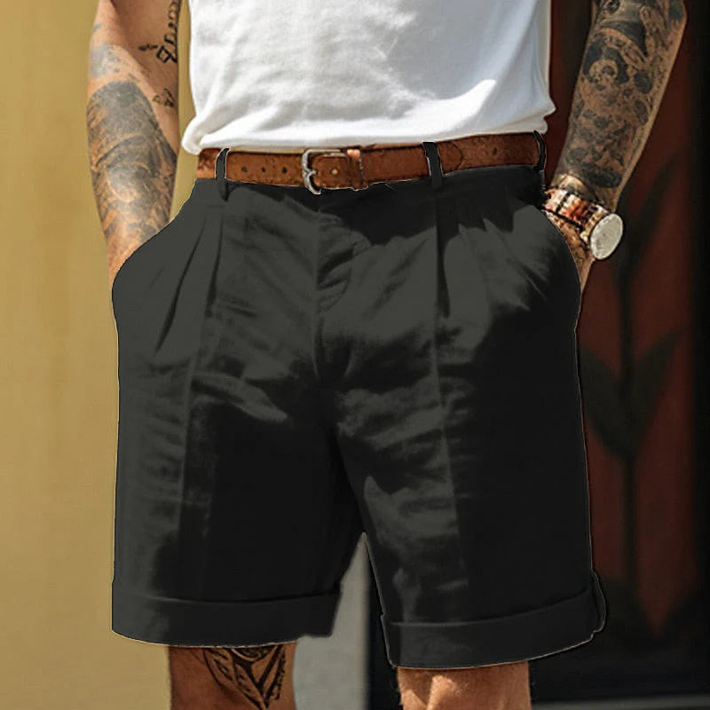 Todd® | Casual Shorts - Image 3