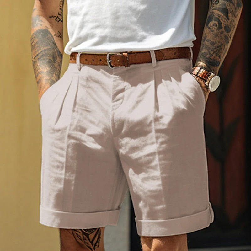 Todd® | Casual Shorts - Image 4
