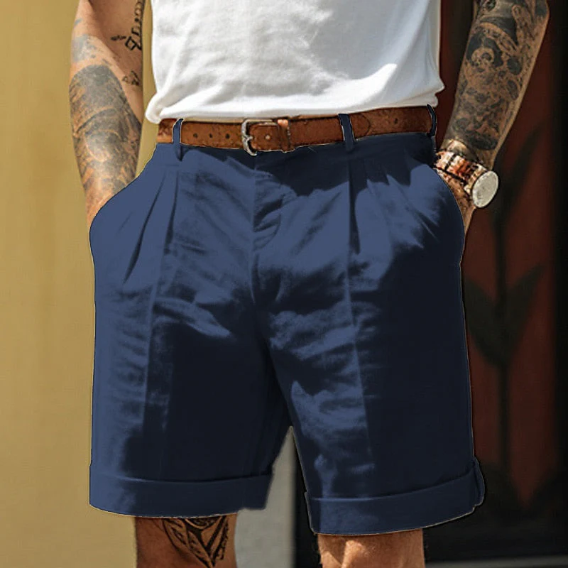 Todd® | Casual Shorts - Image 5