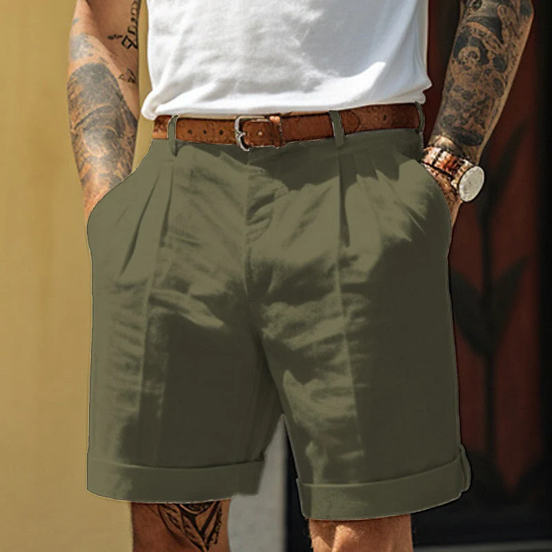 Todd® | Casual Shorts - Image 6