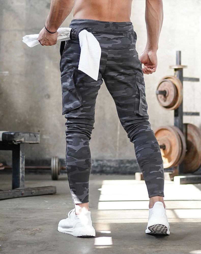 Todd® | Comfortable Sports For Men - Image 5