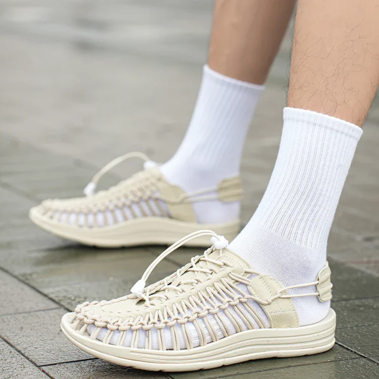 Todd® | Cord Sandals - Image 10