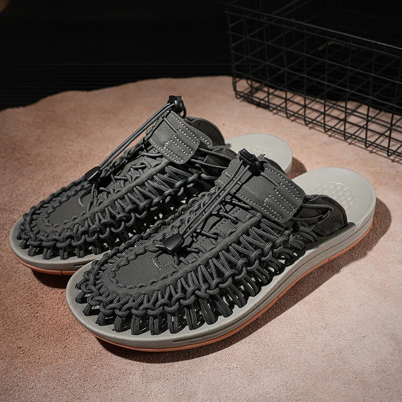 Todd® | Cord Sandals - Image 15