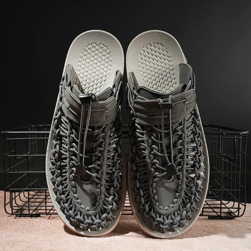 Todd® | Cord Sandals - Image 16