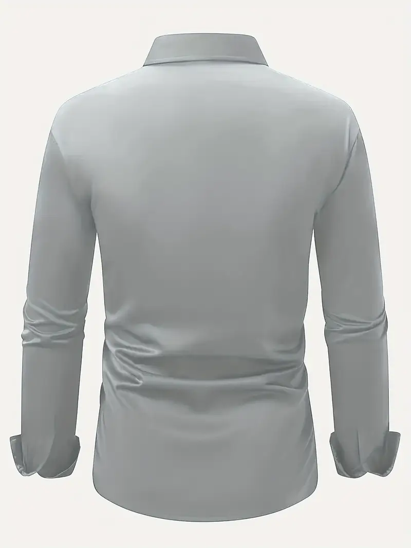 Todd | BREATHABLE LONG SLEEVE SHIRT - Image 16