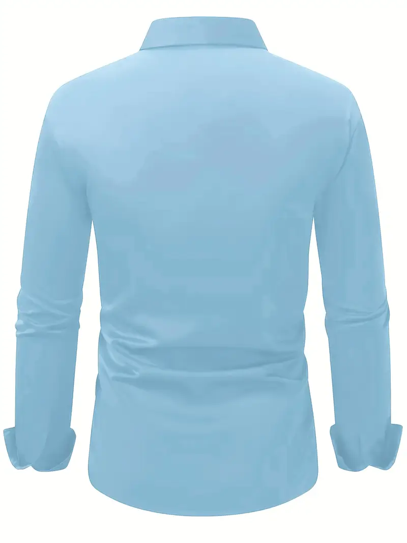 Todd | BREATHABLE LONG SLEEVE SHIRT - Image 18