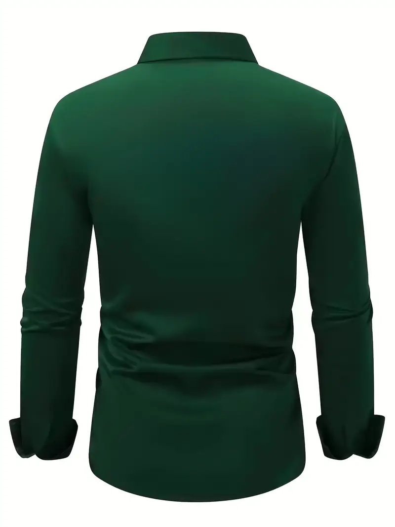 Todd | BREATHABLE LONG SLEEVE SHIRT - Image 19