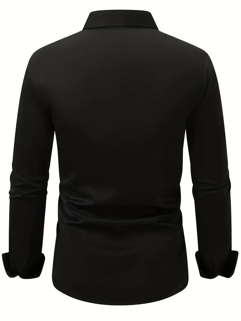 Todd | BREATHABLE LONG SLEEVE SHIRT - Image 20