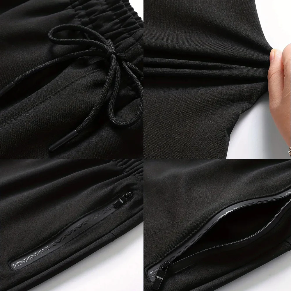 Tom® | Jogging Pants With Zip Pockets - Image 3