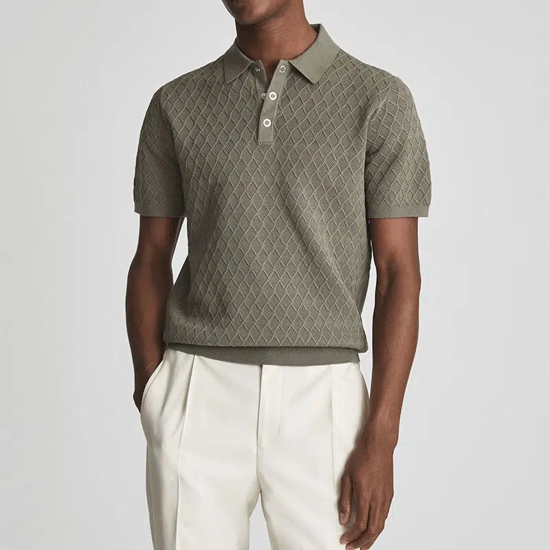 Tom® | Slim Polo - Image 2