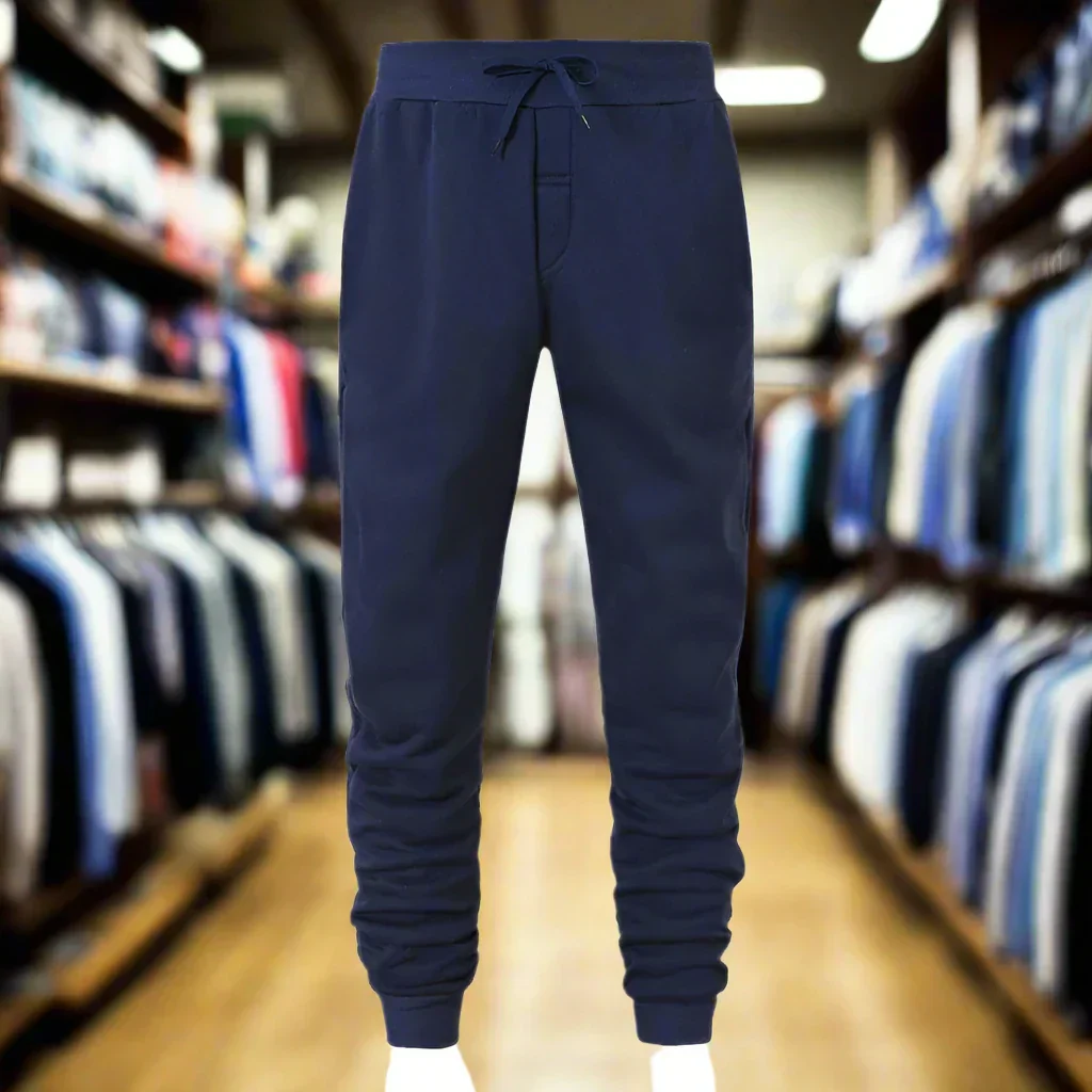 Tomás® | Breathable sweatpants - Image 2