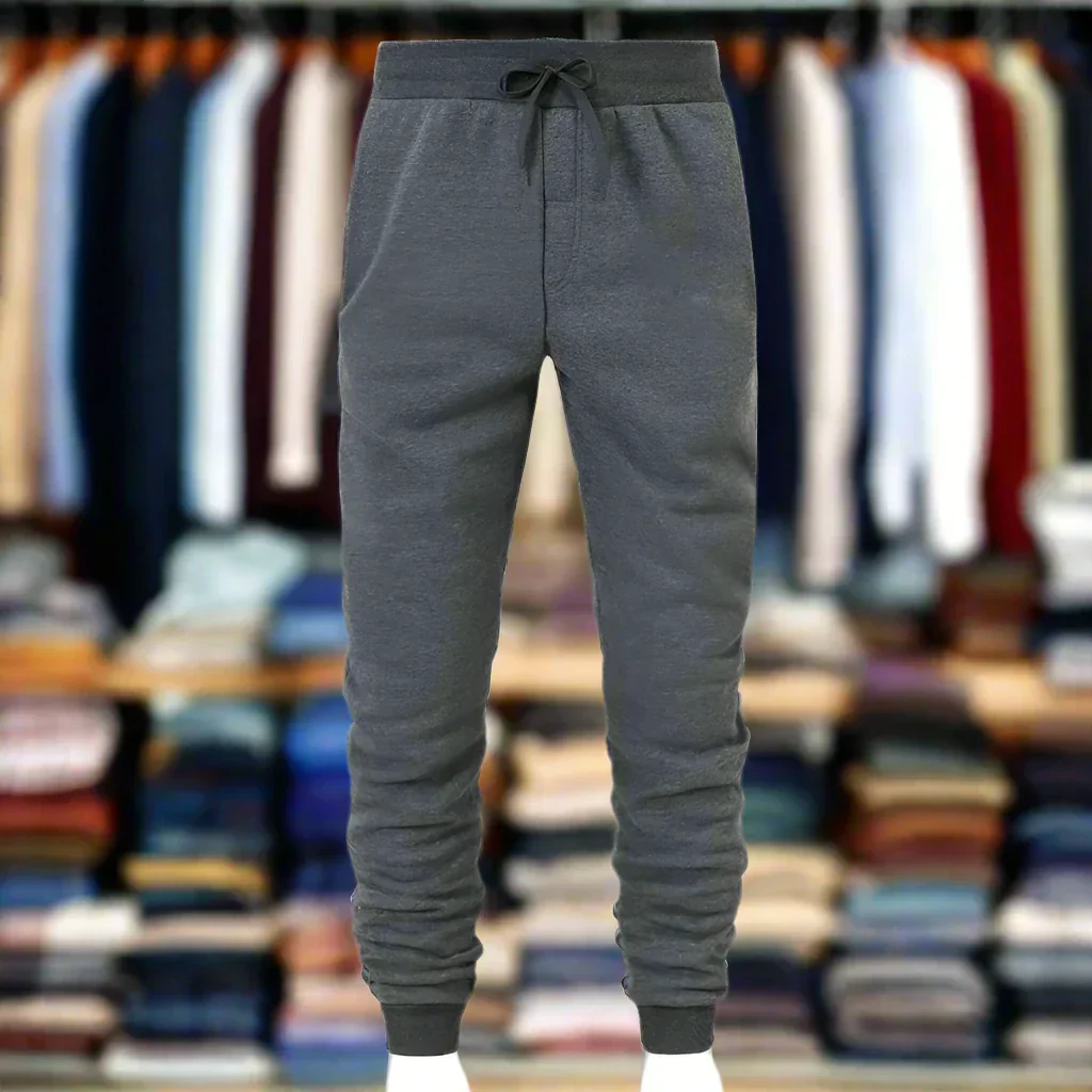 Tomás® | Breathable sweatpants - Image 3