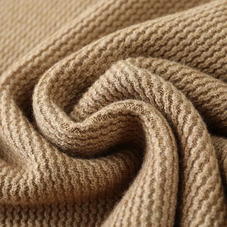Tomás® | Cashmere Polo Sweater - Image 16